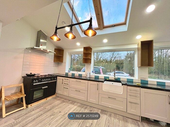 3 Bedroom Terraced House To Rent In Scarning Fen, Dereham, NR19