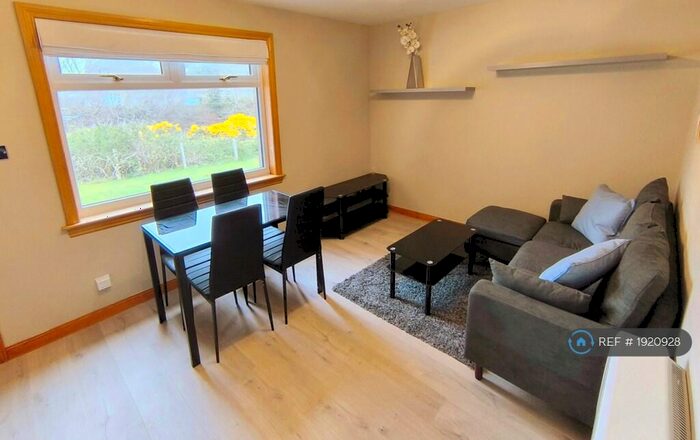 1 Bedroom Flat To Rent In Charleston Gardens, Cove, Aberdeen, AB12
