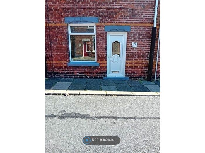 2 Bedroom Terraced House To Rent In Eleventh Street, Horden, SR8