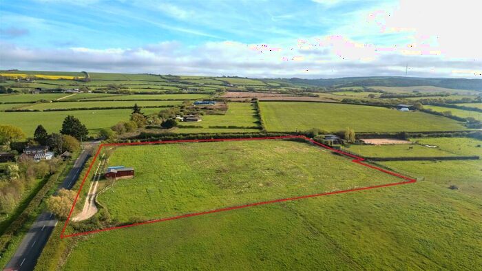 Land For Sale In Newport, Isle Of Wight, PO30