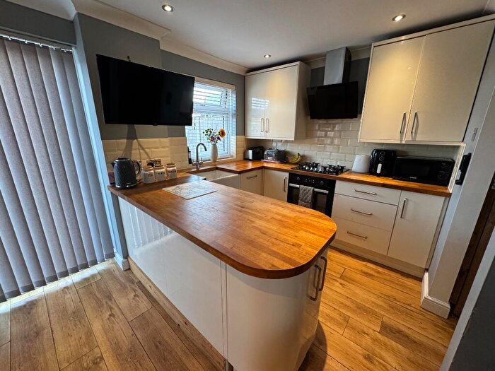 3 Bedroom End Of Terrace House For Sale In Calamint Road, Witham, CM8