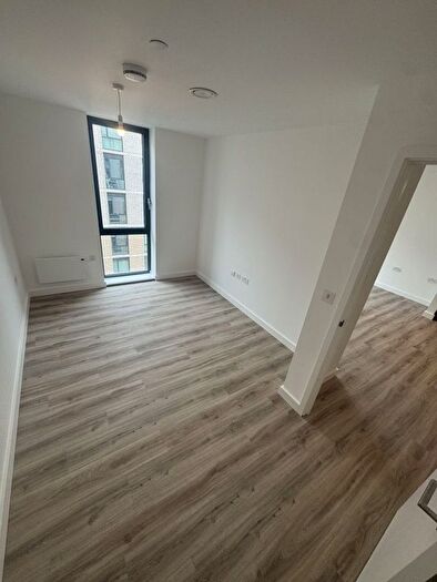 1 Bedroom Flat To Rent In Calibra Court, Kimpton Road, Luton, LU2