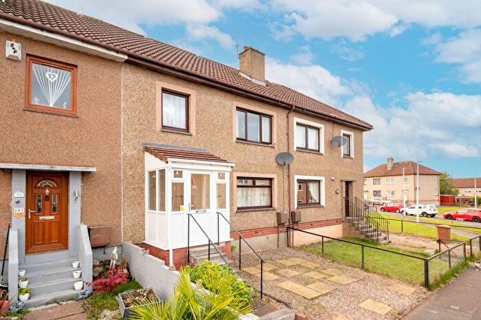 2 Bedroom Terraced House For Sale In Keltyhill Road, Kelty, KY4