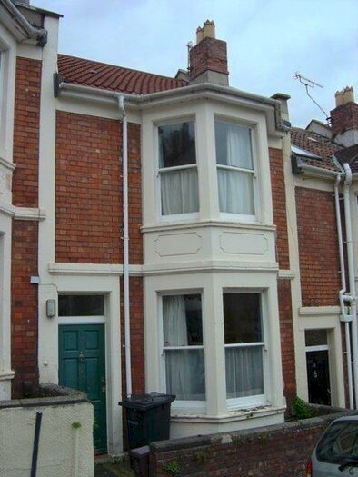 4 Bedroom Terraced House To Rent In Dowry Road, BS8