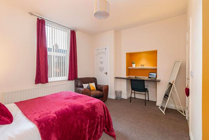 Studio To Rent In Roker Avenue, Roker, Sunderland, SR6