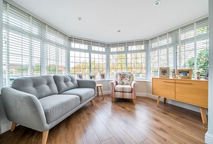 4 Bedroom Semi-Detached House For Sale In Down Road, Winterbourne Down, Bristol, Gloucestershire, BS36