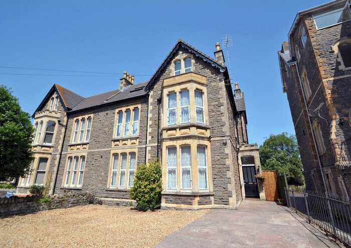 1 Bedroom House Of Multiple Occupation To Rent In Albert Road, Clevedon, BS21