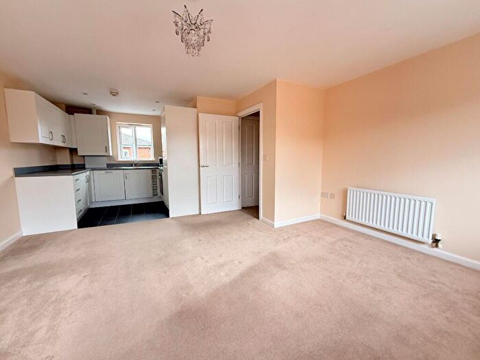 1 Bedroom Apartment For Sale In Bahram Road, Costessey, NR8