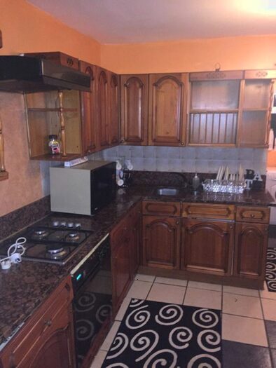 1 Bedroom Flat To Rent In Endsleigh Gardens, Ilford, IG1