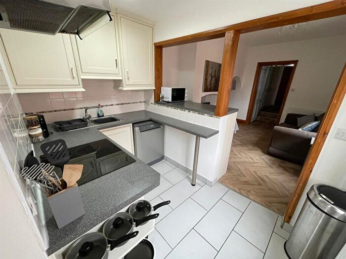 2 Bedroom Flat To Rent In Main Ridge, Boston, PE21
