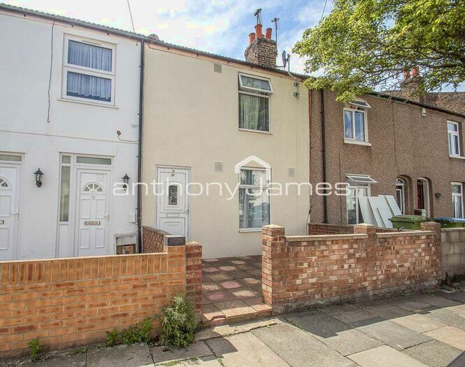 3 Bedroom Terraced House To Rent In Burrage Place, London, SE18