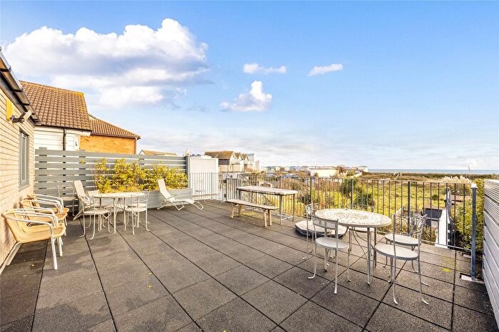 4 Bedroom Detached House For Sale In Brighton Road, Lancing, West Sussex, BN15