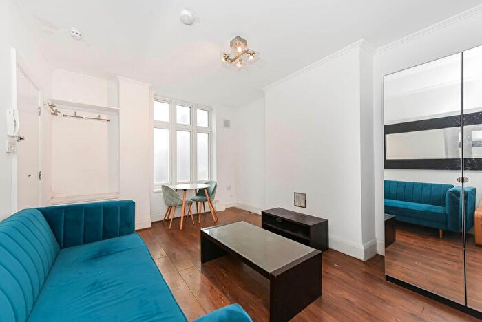 1 Bedroom Apartment To Rent In Malden Road, London, NW5
