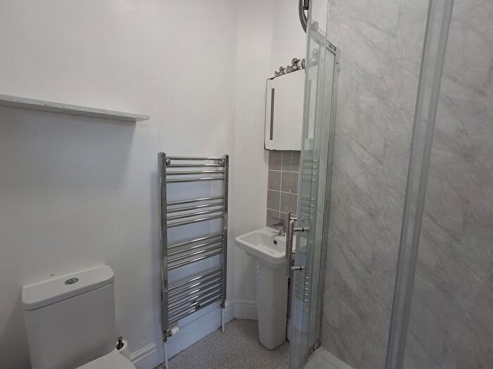4 Bedroom Terraced House To Rent In Beech Street, Lincoln, LN5