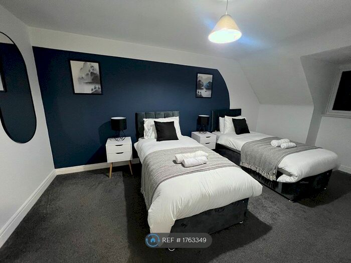 6 Bedroom Detached House To Rent In Cranborne Avenue, Westcroft, Milton Keynes, MK4