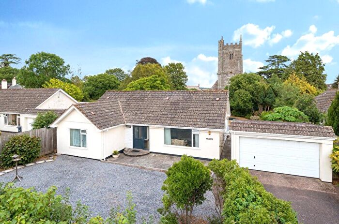 3 Bedroom Bungalow For Sale In Brampford Speke, Exeter, EX5