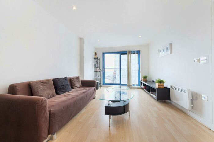 2 Bedroom Apartment To Rent In Westgate Apartments, Western Gateway, Royal Victoria, London, E16
