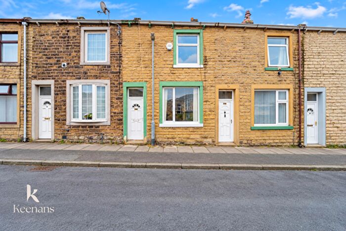 3 Bedroom Terraced House For Sale In Edward Street, Nelson, BB9
