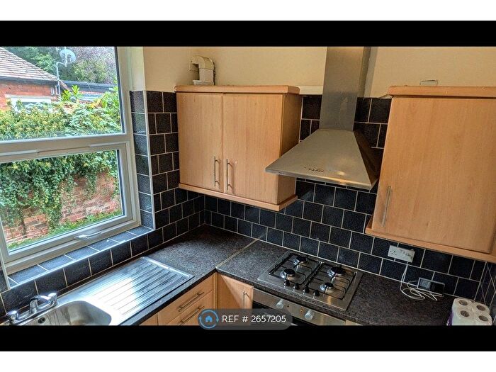 1 Bedroom Flat To Rent In Tettenhall Road, Wolverhampton, WV6