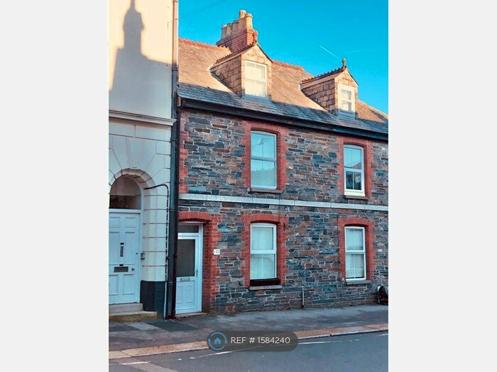 2 Bedroom Terraced House To Rent In Dean Street, Liskeard, PL14