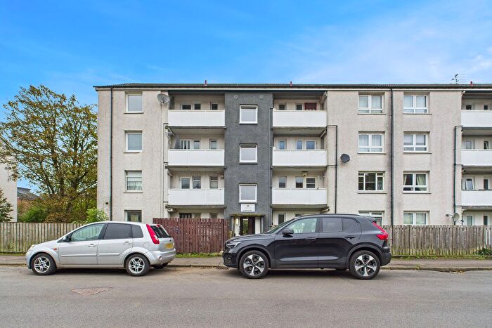 3 Bedroom Flat To Rent In G Maple Avenue, Johnstone, PA5