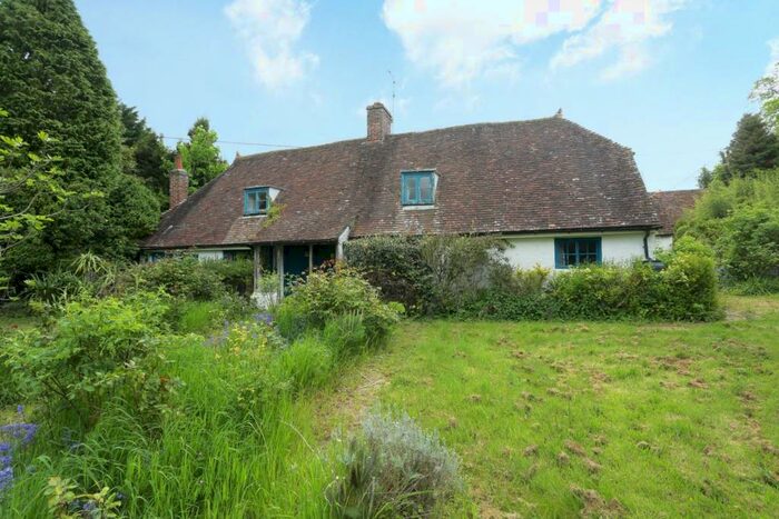 3 Bedroom Detached House For Sale In Garlinge Green, Canterbury, CT4