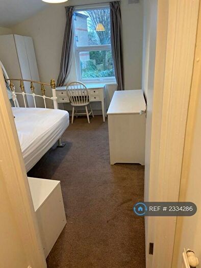 4 Bedroom Terraced House To Rent In Swinnerton Street, Homerton Hackney East London, E9