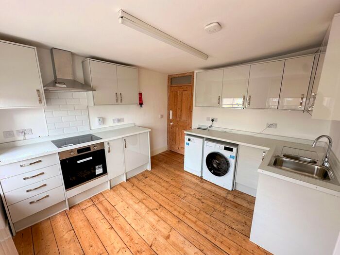 2 Bedroom Flat To Rent In Blyburgate, Beccles, NR34