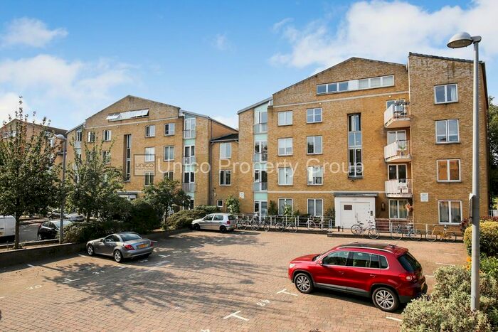 2 Bedroom Flat To Rent In Printers Mews, Old Ford Road, London, E3