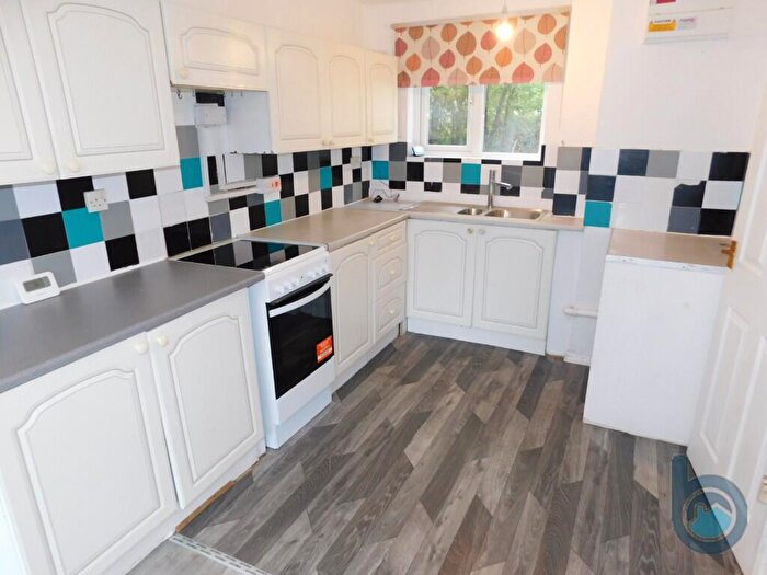 3 Bedroom Terraced House To Rent In Brookfurlong, Peterborough, Cambridgeshire, PE3