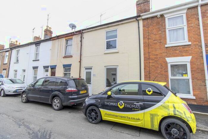 2 Bedroom Terraced House To Rent In New Street, Tredworth, Gloucester, GL1