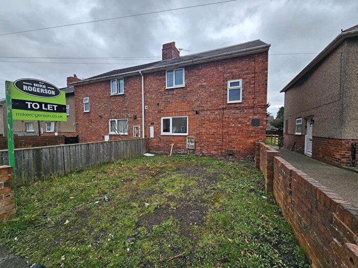 3 Bedroom Semi Detached House To Rent In Haig Road, Bedlington, NE22