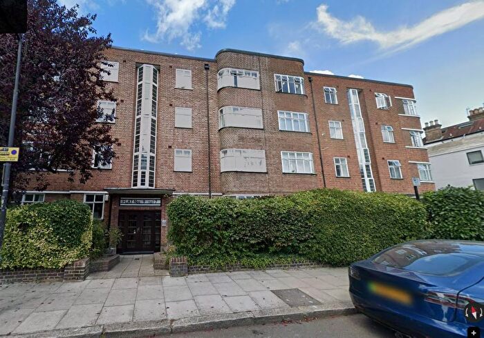 1 Bedroom Flat To Rent In Priory Road, London, NW6