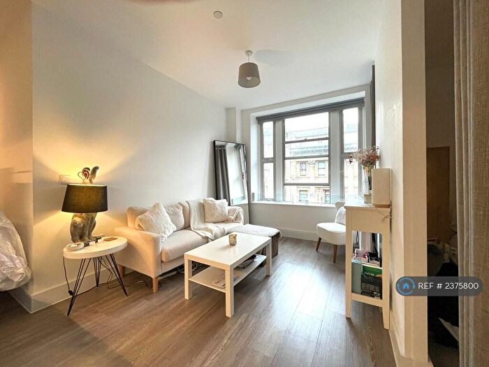 1 Bedroom Flat To Rent In Alliance House, Bristol, BS1