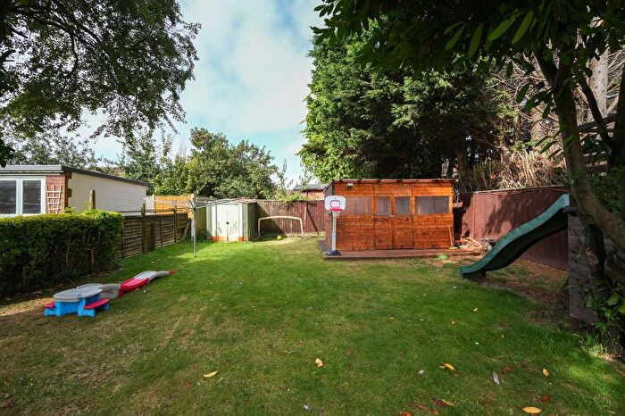 2 Bedroom Detached Bungalow For Sale In Fenside Road, Boston, PE21