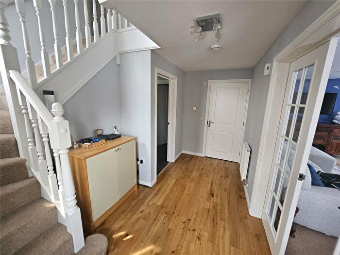 4 Bedroom Detached House For Sale In Brambles Close, Minster On Sea, Sheerness, Kent, ME12