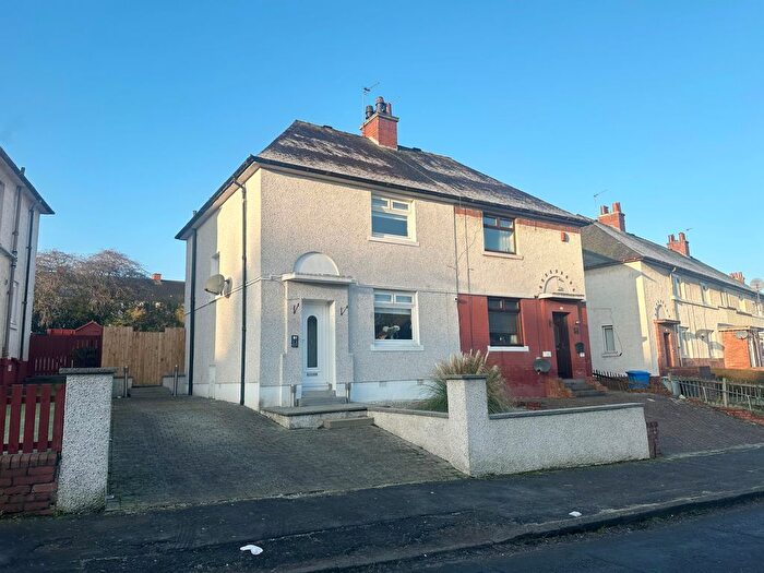 3 Bedroom Semi-Detached House To Rent In Backmuir Road, Hamilton, ML3
