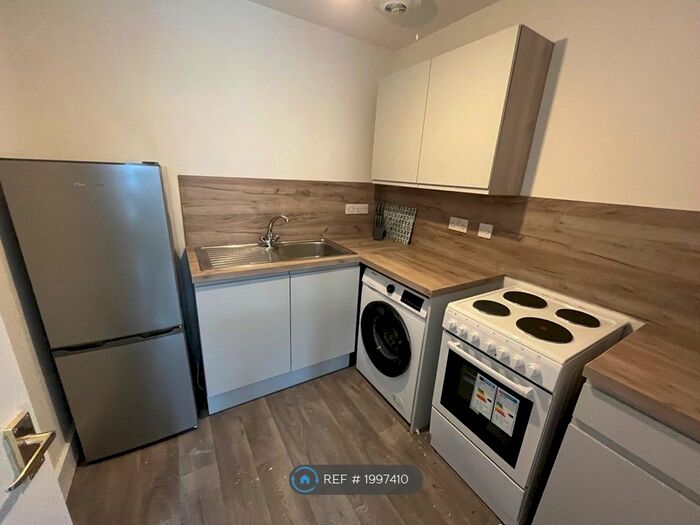 1 Bedroom Flat To Rent In Walker Road, Aberdeen, AB11