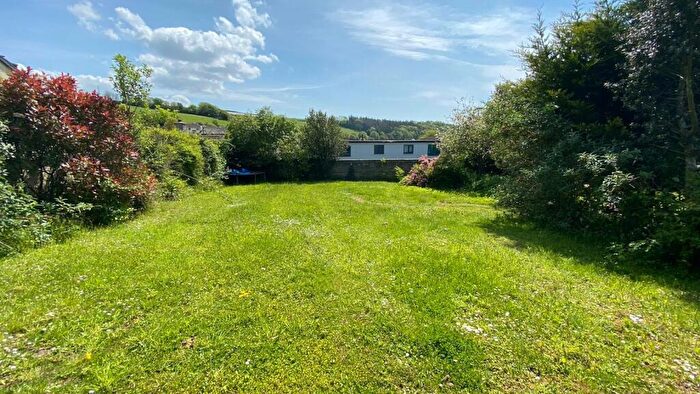 Land For Sale In Knowle, EX33