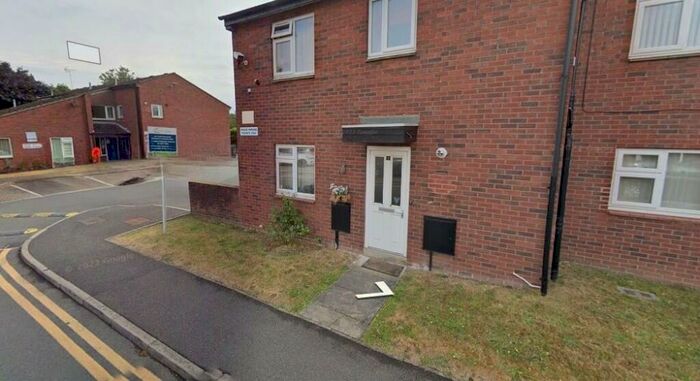 1 Bedroom Flat To Rent In Beckitt Close, London Road, Derby, Derbyshire, DE24