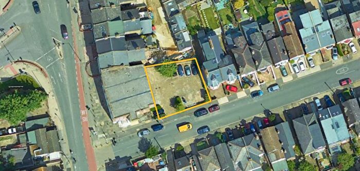 Land For Sale In Land At Richmond Road, Kingston Upon Thames, KT2