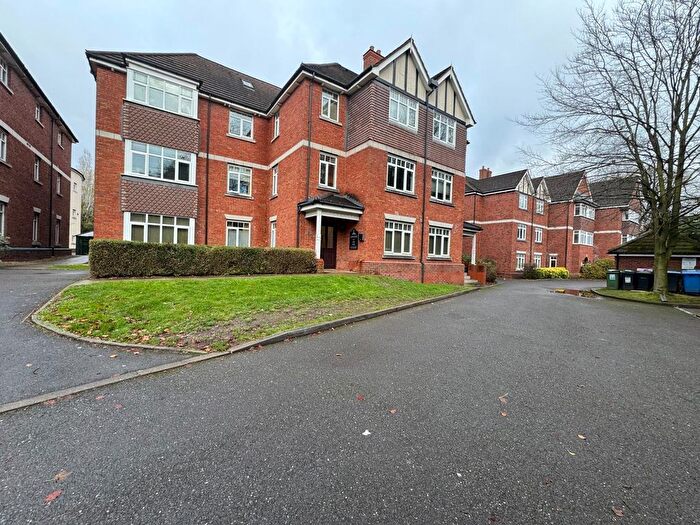 1 Bedroom Flat To Rent In Wake Green Road, Birmingham, B13