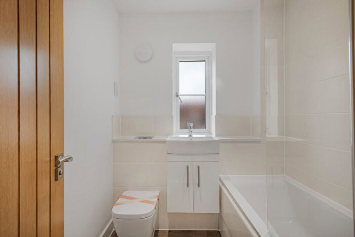 2 Bedroom Semi-Detached House For Sale In Green Lane West, Rackheath, NR13