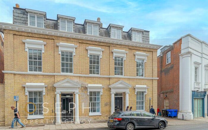 1 Bedroom Apartment To Rent In Museum Street, Ipswich, IP1