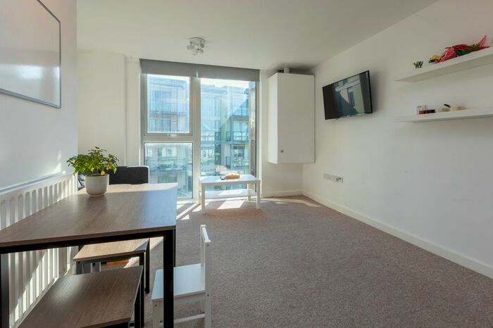 1 Bedroom Flat To Rent In Lndn-R - Rye Lane, London, SE15