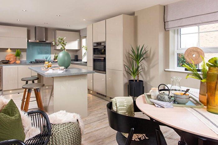 5 Bedroom Detached House For Sale In Ward Road, Bingham, Nottingham, Nottinghamshire, NG13