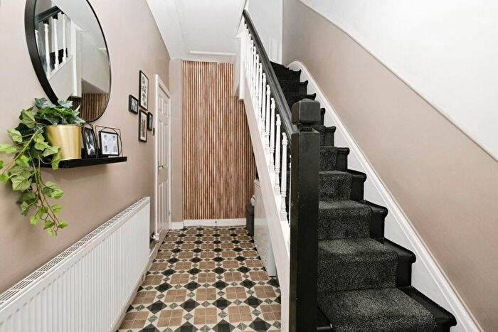 3 Bedroom Terraced House For Sale In Dovercliffe Road, Liverpool, Merseyside, L13