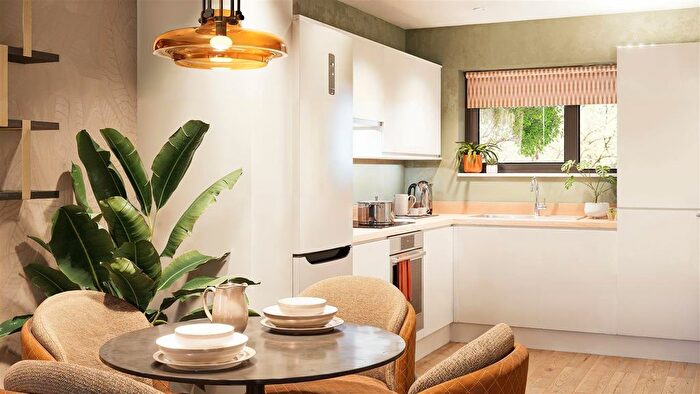 3 Bedroom Property For Sale In Canalside South, Qualcast Road, Wolverhampton, WV1