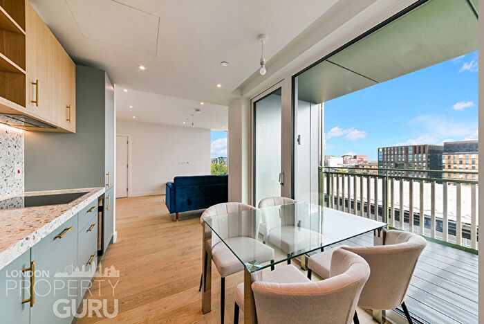 1 Bedroom Flat To Rent In Brill Place, London, NW1