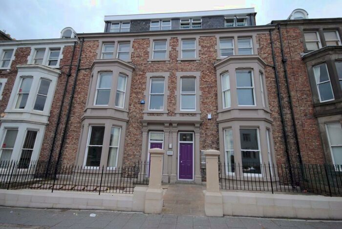 1 Bedroom Property To Rent In Portland House, NE2